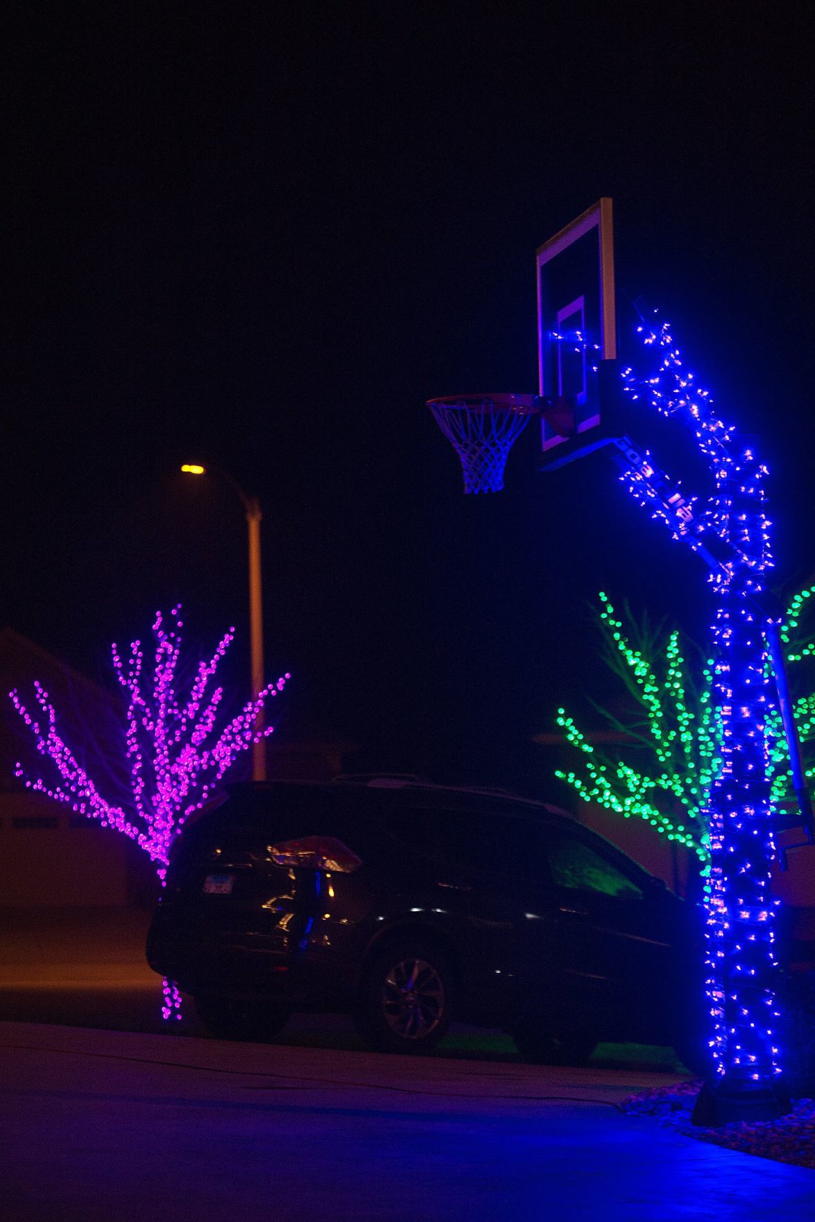 Sedona Drive, Normal